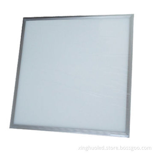 36/48/54/72w LED square LED panel light, LED ceiling panel lighting, 600*600 LED panel light